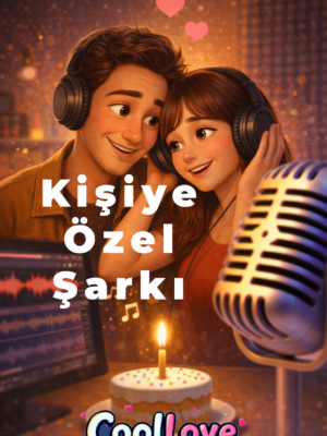 Kişiye Özel Şarkı