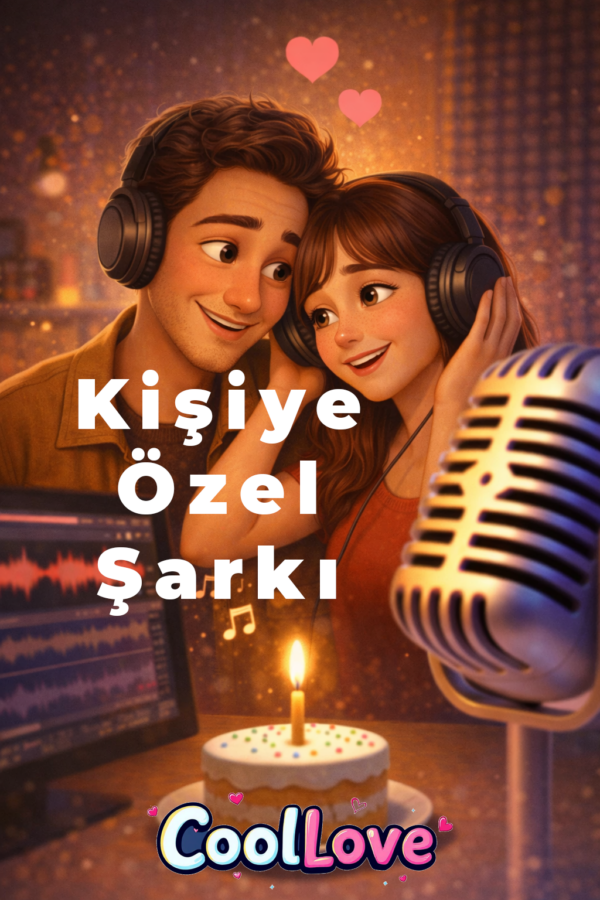 Kişiye Özel Şarkı