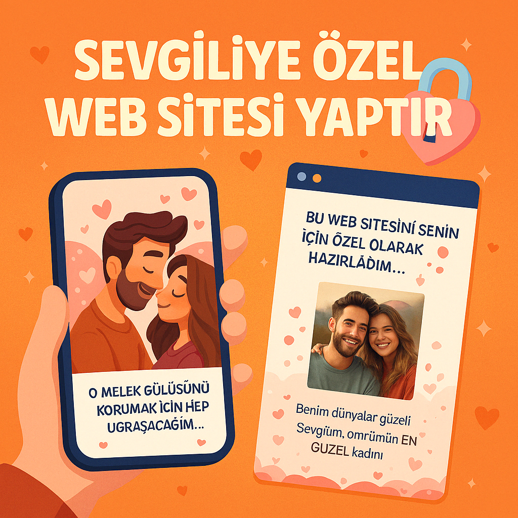 sevgiliye-web-sitesi