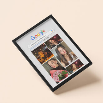 Öğretmenlere Özel Google Poster Tablosu