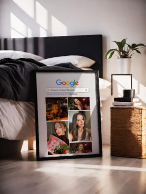 Öğretmenlere Özel Google Poster Tablosu