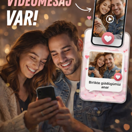 Sevdiklerinizden Hatıraların Sesi